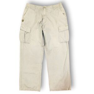 🧱 Volcom‎ Stone Scout Cargo Pants | Men’s 34